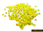 Yellow AB : Transparent Jellystone + Non-Hotfix