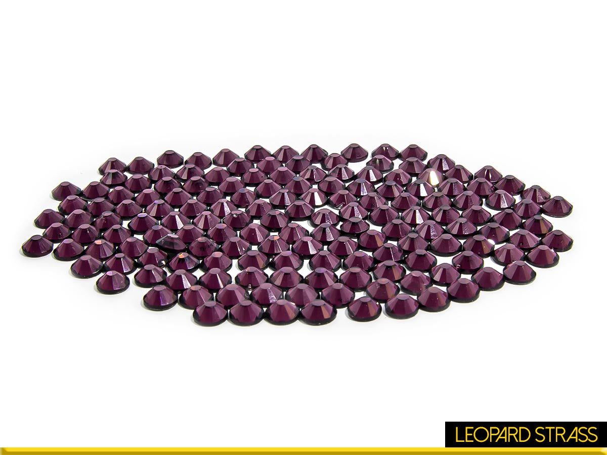 Amethyst : Classico