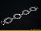 Bikini Connector - BC7 Crystal