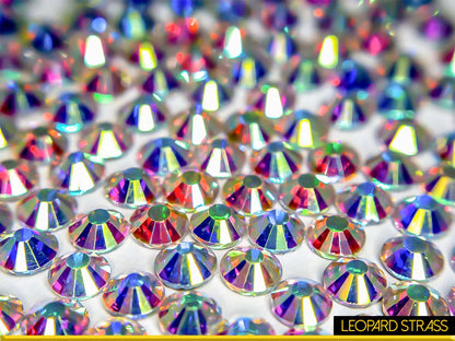 Crystal AB : Classico