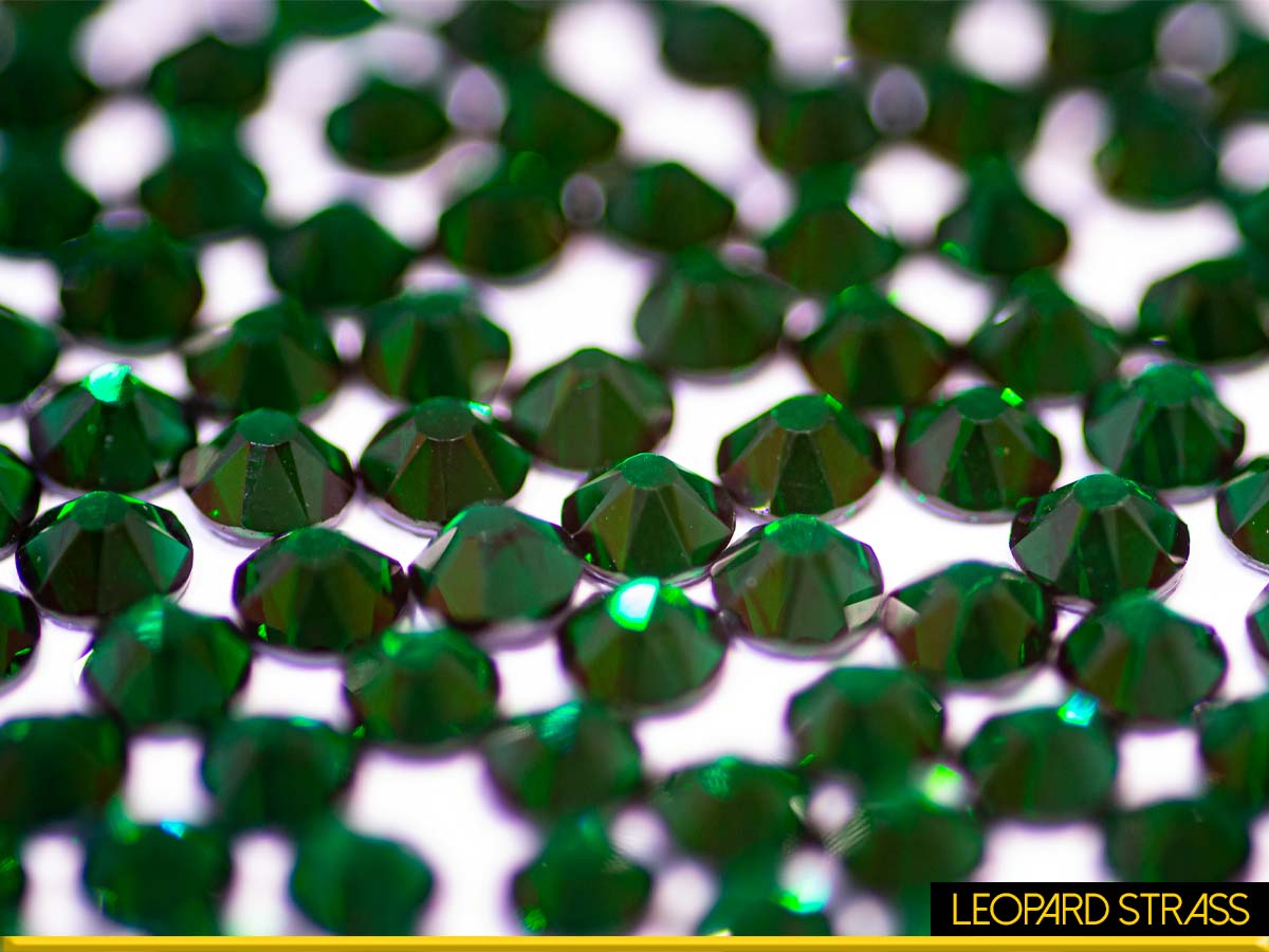 Emerald : Nero Elite