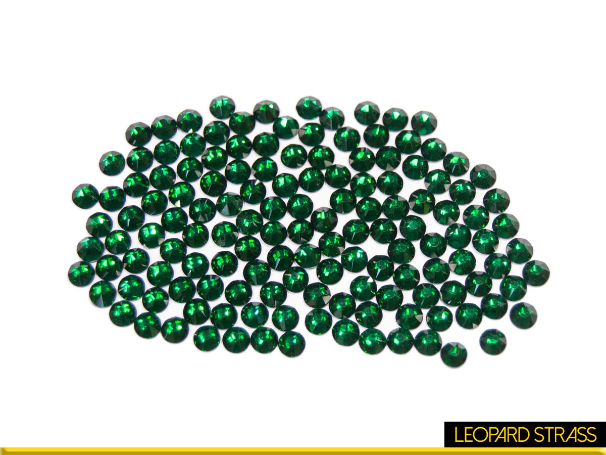 Emerald : Nero Elite