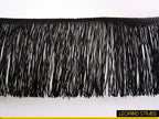 Fringe : Black