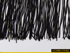 Fringe : Black