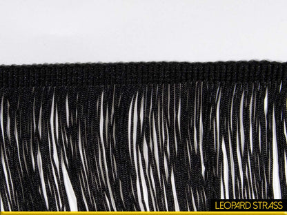 Fringe : Black