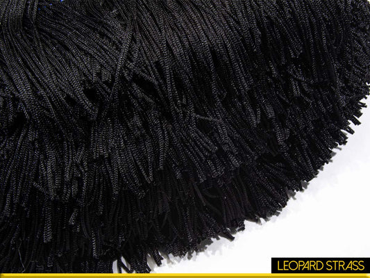 Fringe : Black