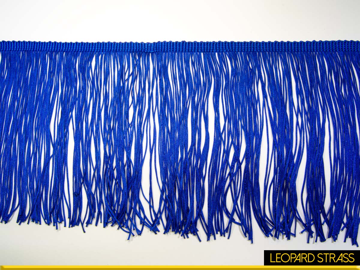 Fringe : Blue