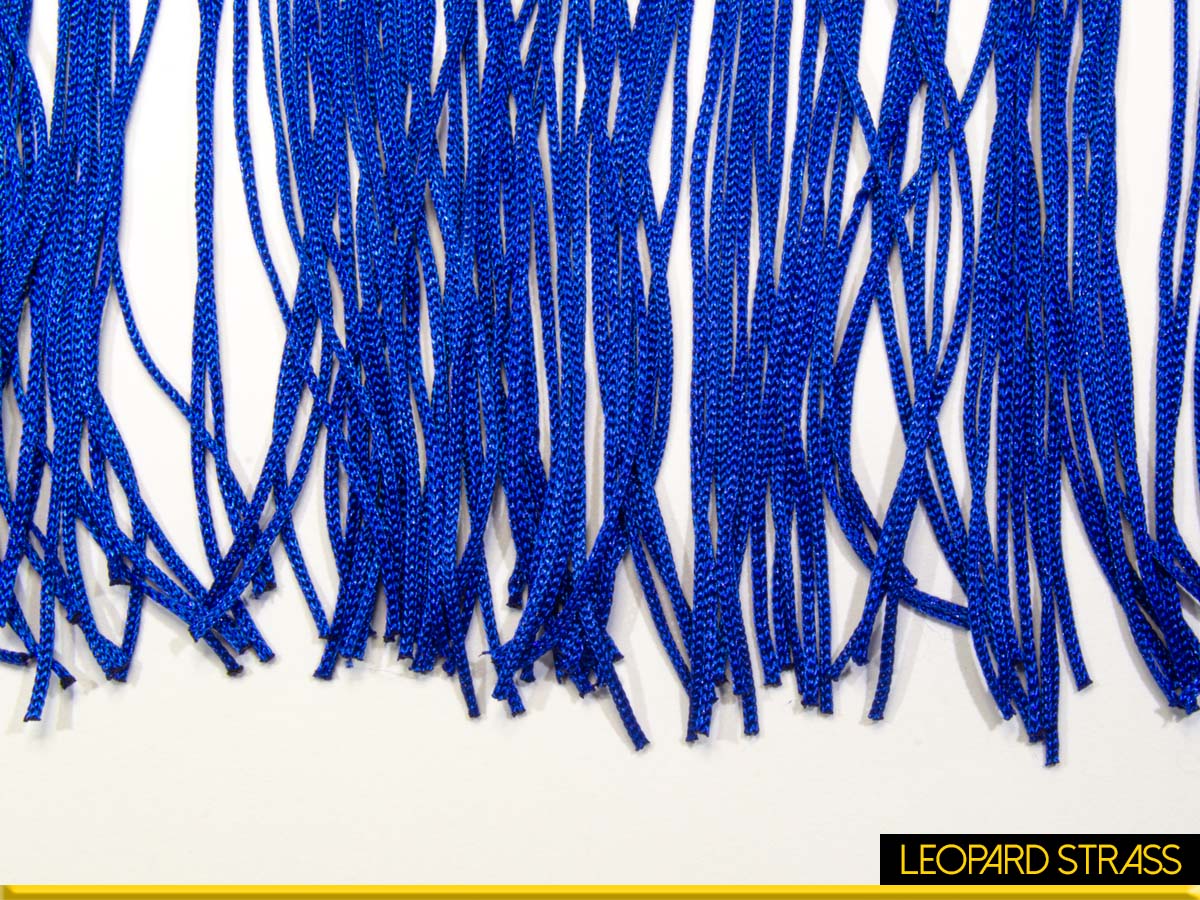 Fringe : Blue