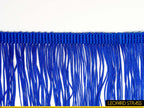 Fringe : Blue