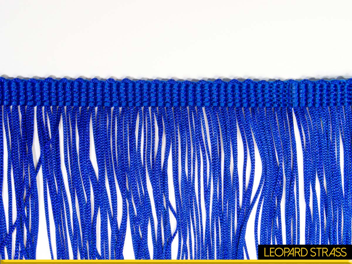 Fringe : Blue