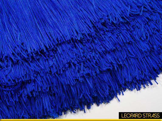 Fringe : Blue