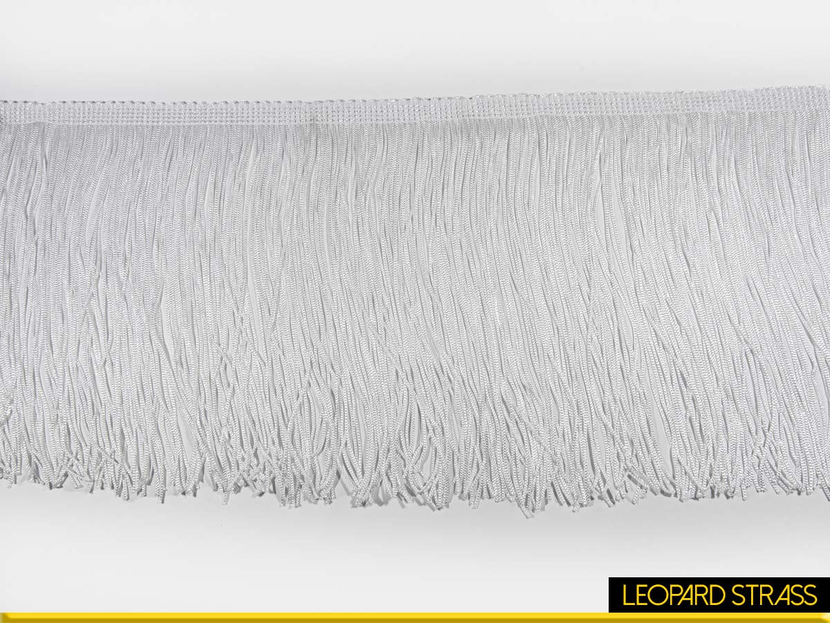 Fringe : White