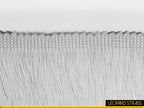 Fringe : White