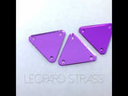 Mirror Purple M8