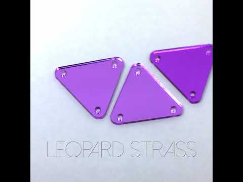 Mirror Purple M8