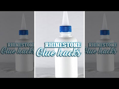 Rhinestone Glue NEW bottle