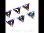 TRIANGLE Crystal AB  / LS-TRAB