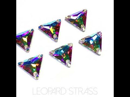 TRIANGLE Crystal AB  / LS-TRAB