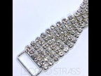 Bikini Connector - BC2 Crystal