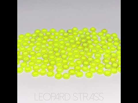 Neon Yellow : Classico