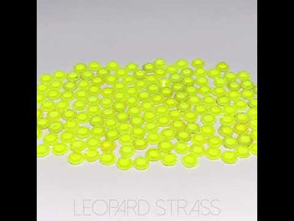 Neon Yellow : Classico