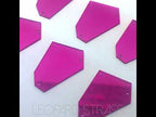 Mirror Rose M7
