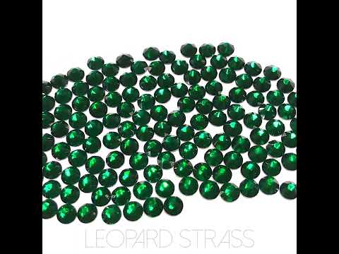 Emerald : Nero Elite