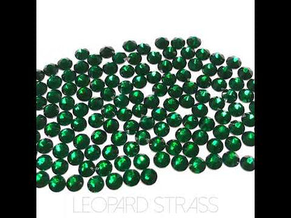 Emerald : Nero Elite