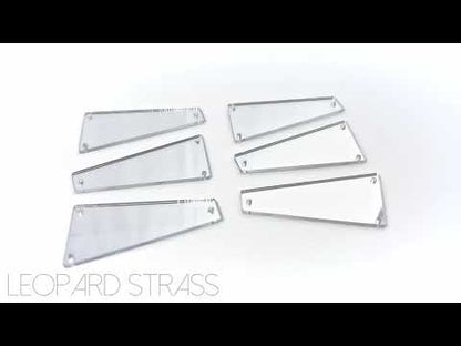 Mirror Crystal M1