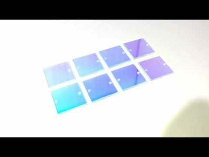 Mirror Crystal AB M2