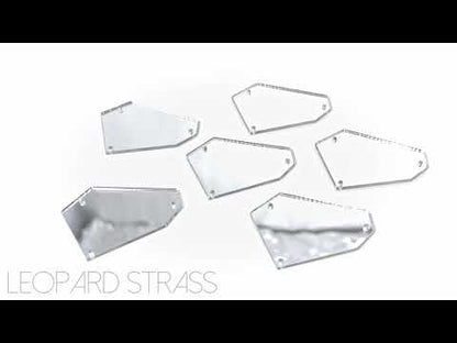 Mirror Crystal M7