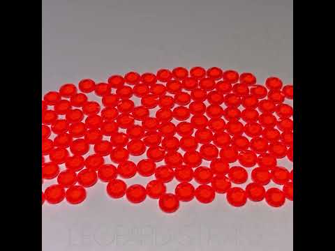 Neon Red : Classico