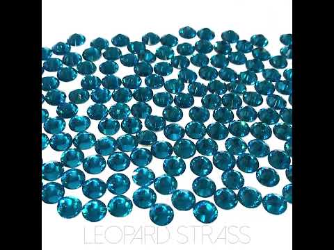 Blue Zircon : Classico