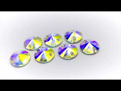 SPHERO Crystal AB  / LS-BGAB