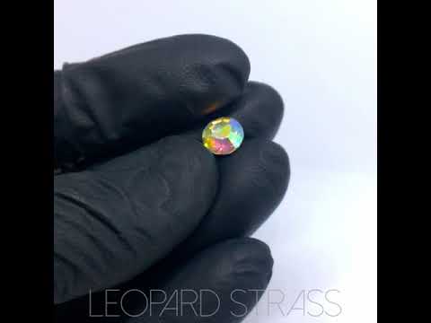 Chaton - Crystal AB