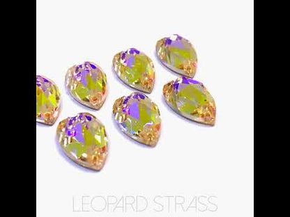 TEARDROP Mystic Sun / LS-TDMS