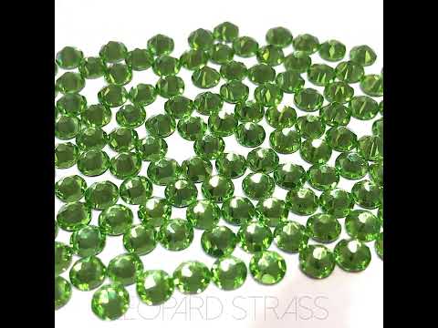 Peridot : Nero Elite