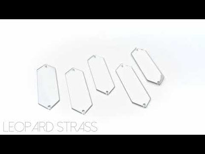 Mirror Crystal M3