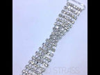 Bikini Connector - BC1 Crystal
