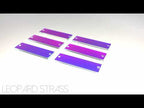 Mirror Crystal AB M10