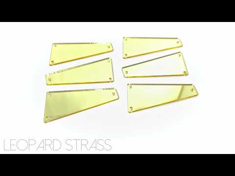 Mirror Gold M1