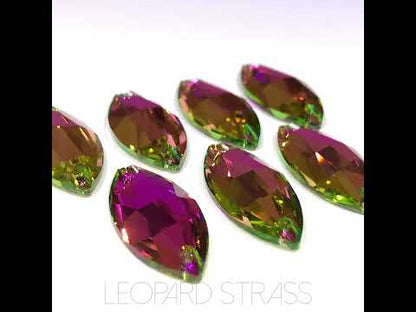 DIAMOND Rainbow Rose / LS-DSRR
