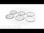 Mirror Crystal M6