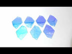 Mirror Crystal AB M9