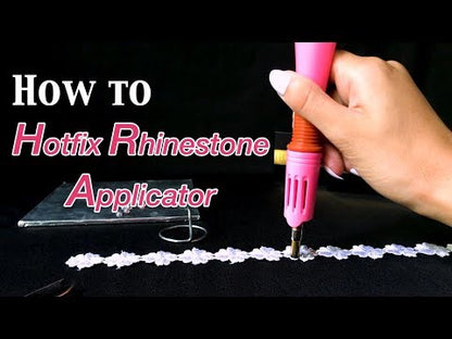 Rhinestone Hotfix Applicator
