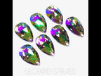 TEARDROP Mystic Purple / LS-TDMP