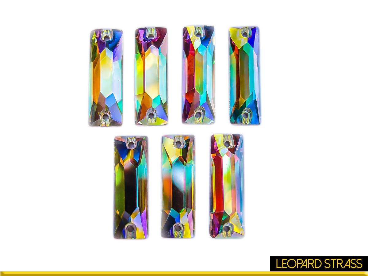 BAUGETTE Crystal AB / LS-LRAB
