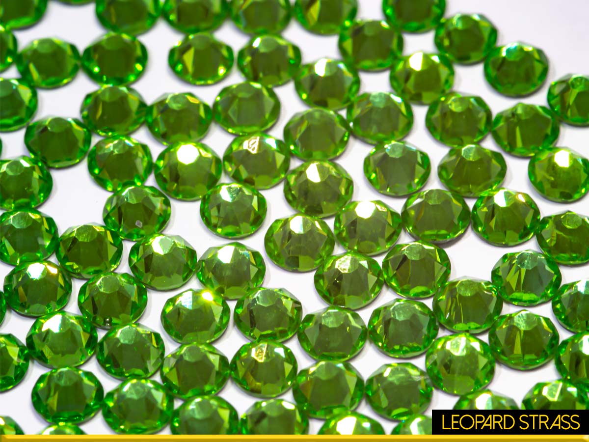 Peridot : Nero Elite