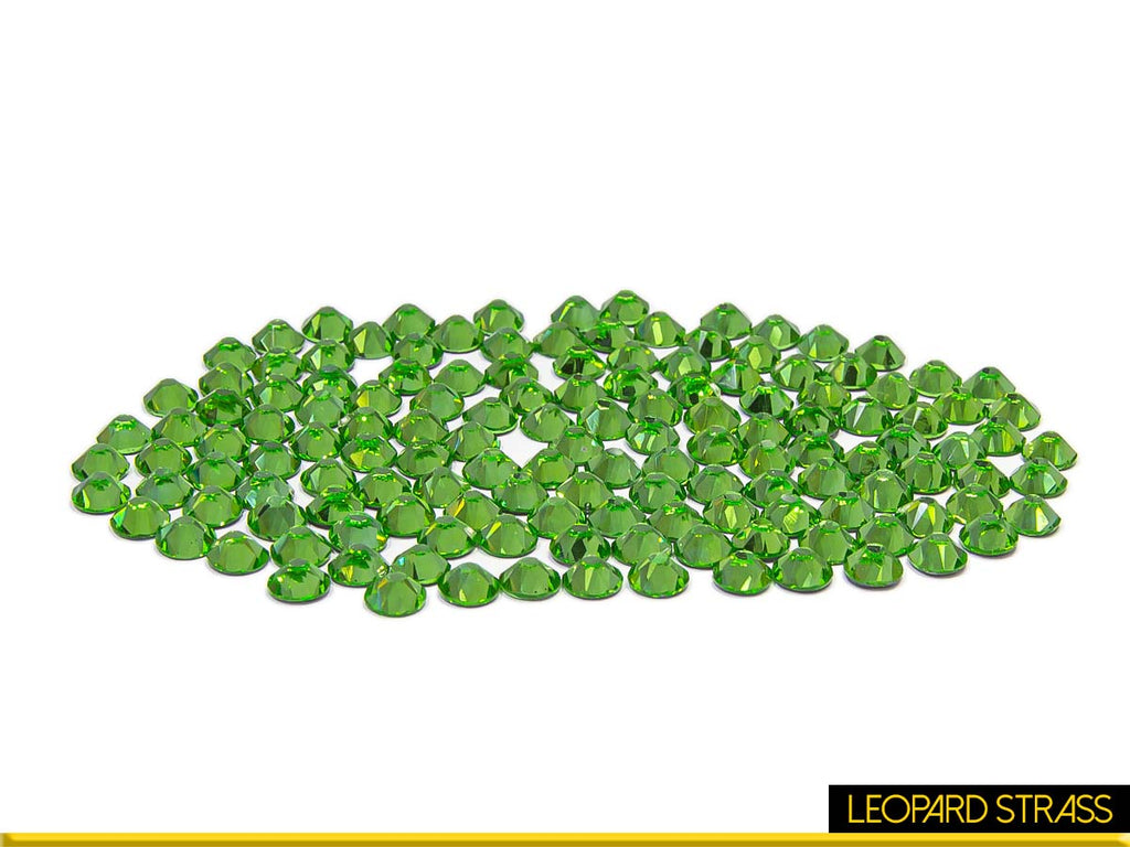 Peridot : Nero Elite