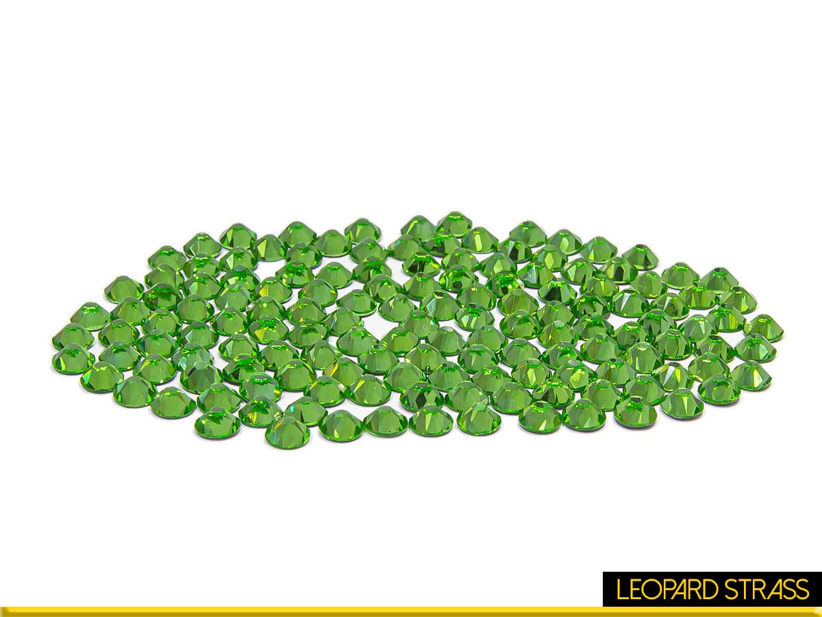 Peridot : Nero Elite